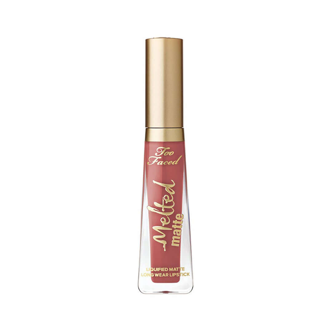 Too Faced Melted Matte Liquid Lipstick - Sell Out