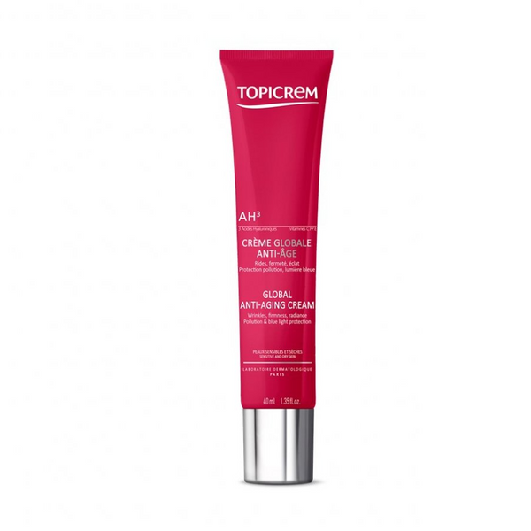 Topicrem - Global Anti Aging Cream 40Ml