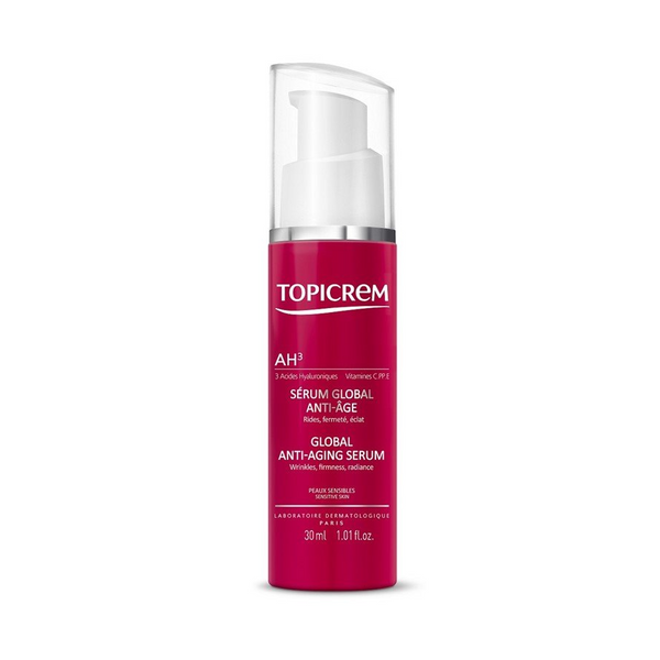 Topicrem - Global Anti Aging Serum 30Ml