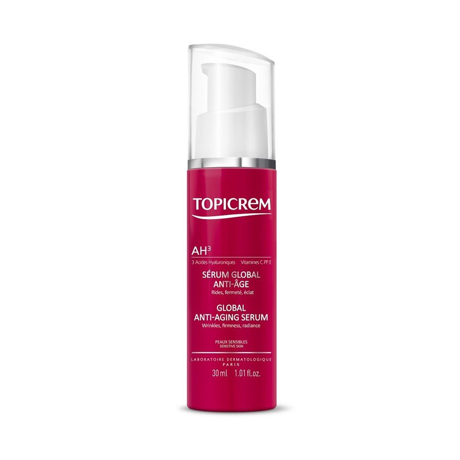 Topicrem - Global Anti Aging Serum 30Ml