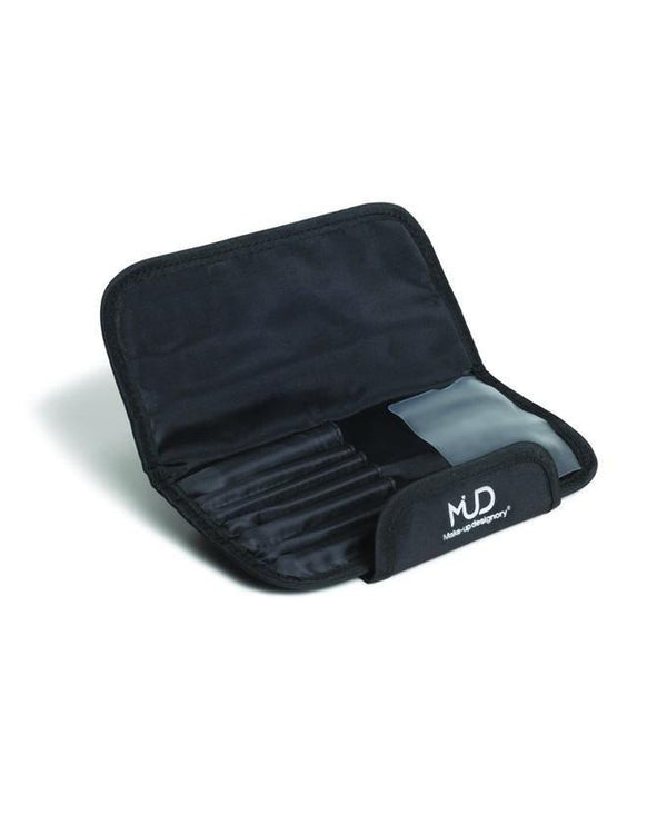 Travel Brush Case (empty)-Brush