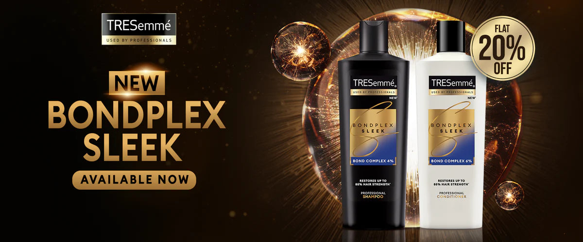 TRESemme