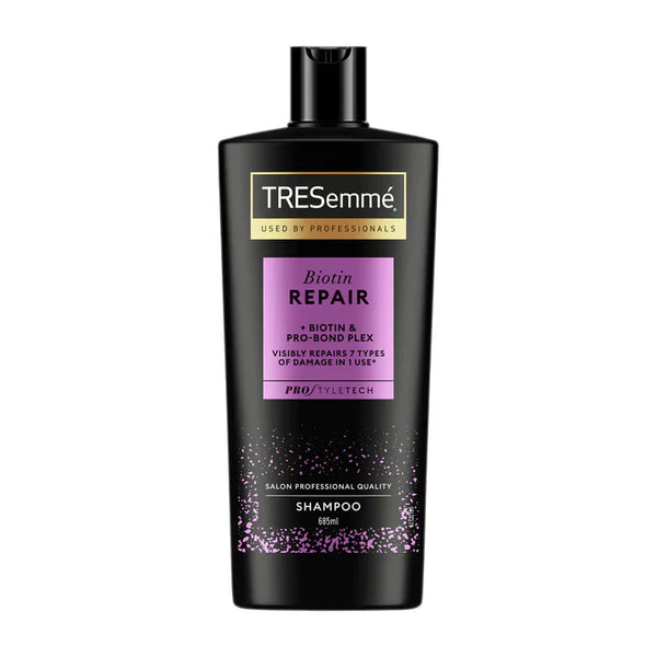 Tresemme - Shampoo Biotin Repair (Poland) 685Ml