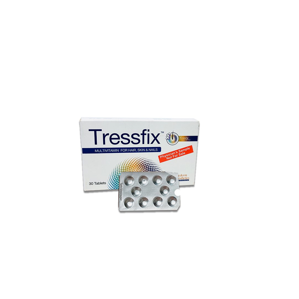 Rederm - Tressfix Tablet