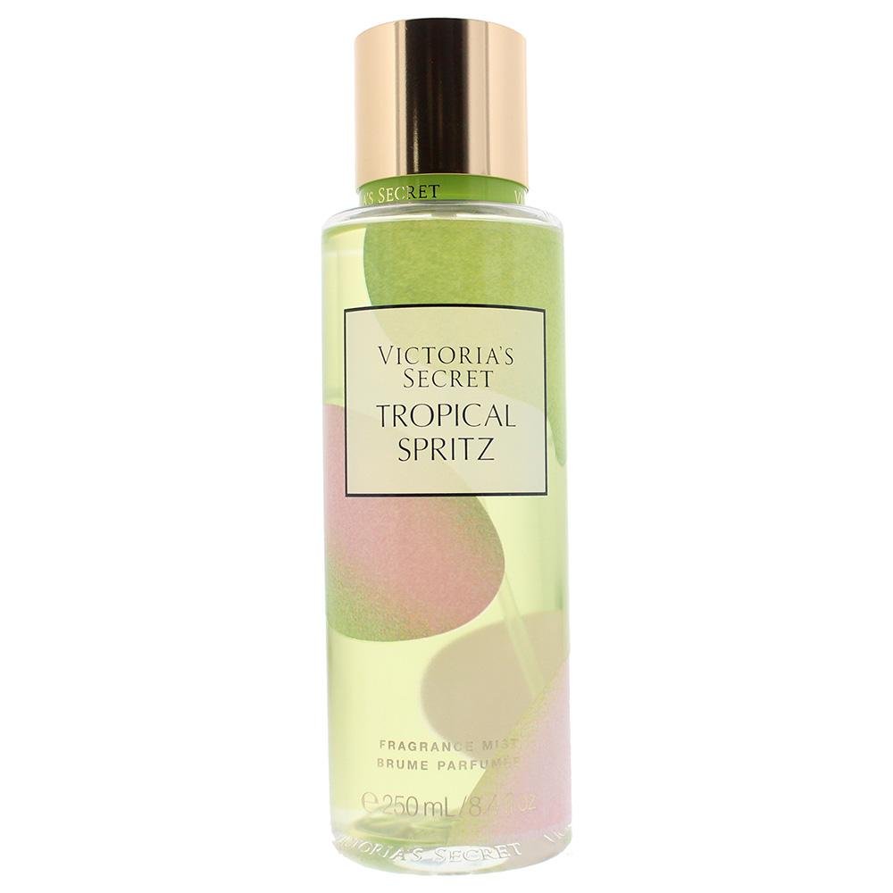 Victoria Secret Tropical Spritz Body Mist 250Ml