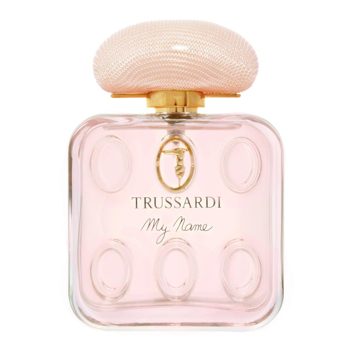 Trussardi My Name EDP Spray 100ml-Perfume