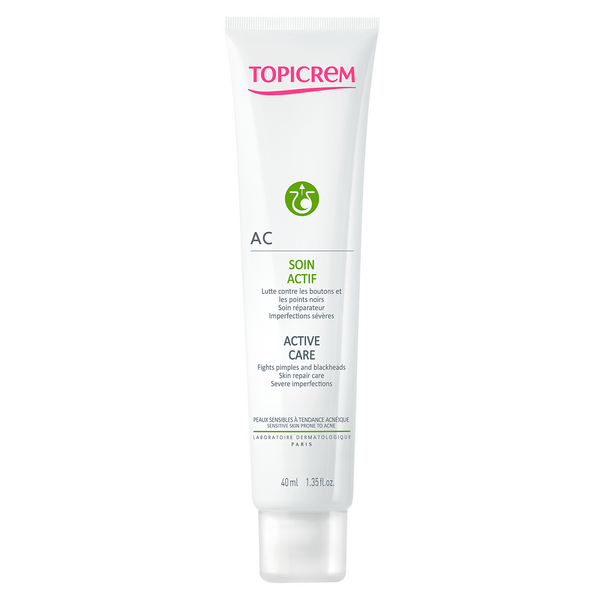 Topicrem - Ac Active Care 40Ml