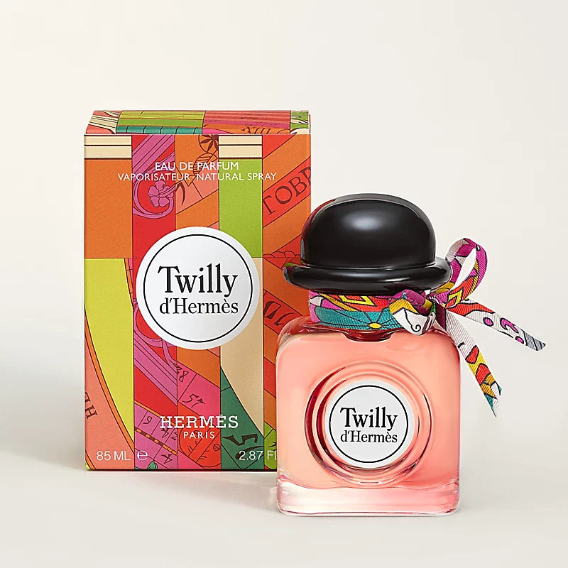Hermes Twilly D Hermes For Women EDP 85Ml