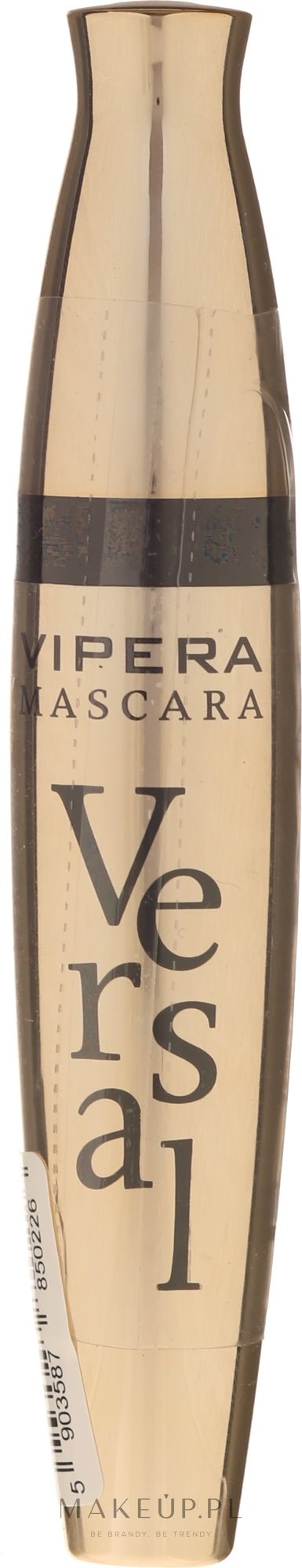 Vipera Versal Mascara Hypoallergenic Mascara