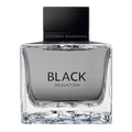 Antonio Banderas Seduction In Black Perfume For Men Eau De Toilette 100Ml