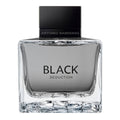 Antonio Banderas Seduction In Black Edt 100Ml For Men - My Store