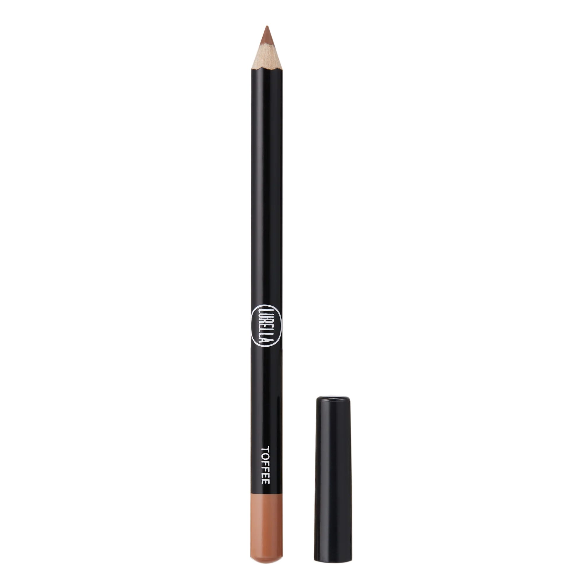 Lurella - Lip Liner - Toffee