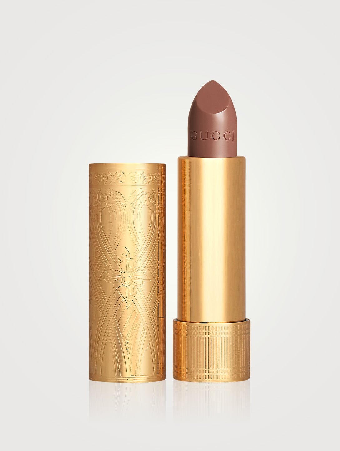 Gucci Rouge A Levres Matte Lip Colour Lipstick