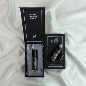 Scent N Secrets Freedom - Perfume Roll On - 10Ml - My Store