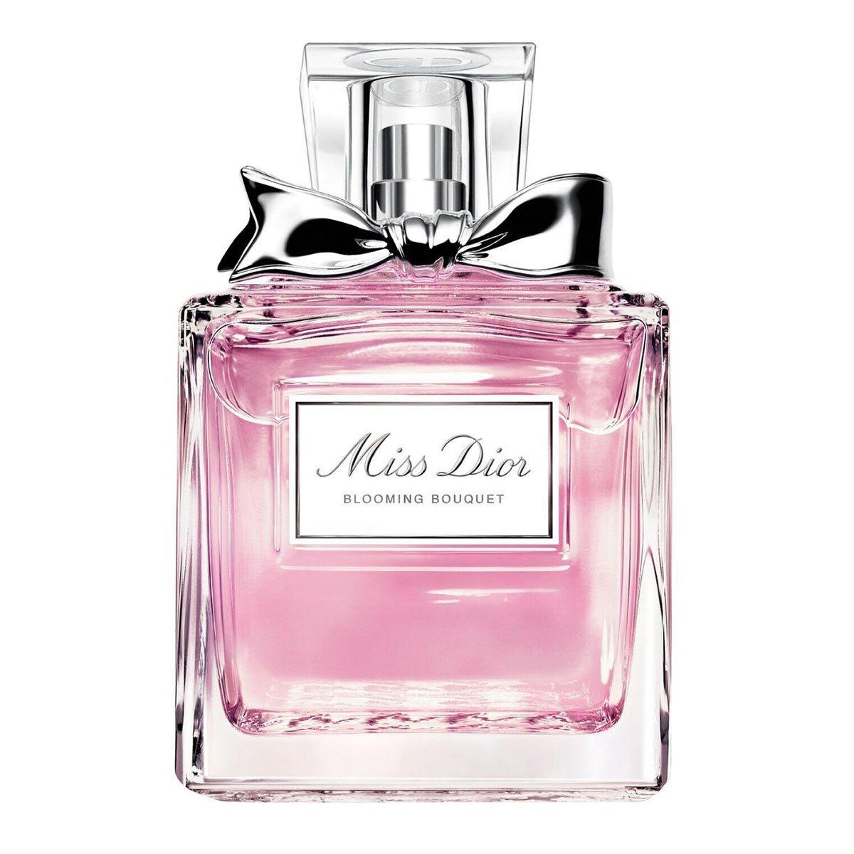 Christian Dior Miss Dior Blooming Bouquet For Women Edt Spray 100ml -Perfume