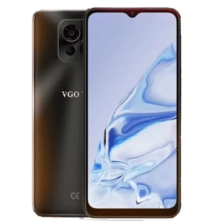 VGOTEL NEW 15 | 4GB Ram 64GB Rom | 5000mAh Battery - PTA Approved - Snapcart.pk