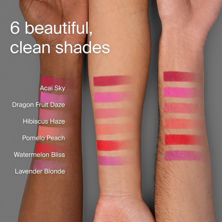 Huas Labs - Color Fuse Blush - Watermelon Bliss