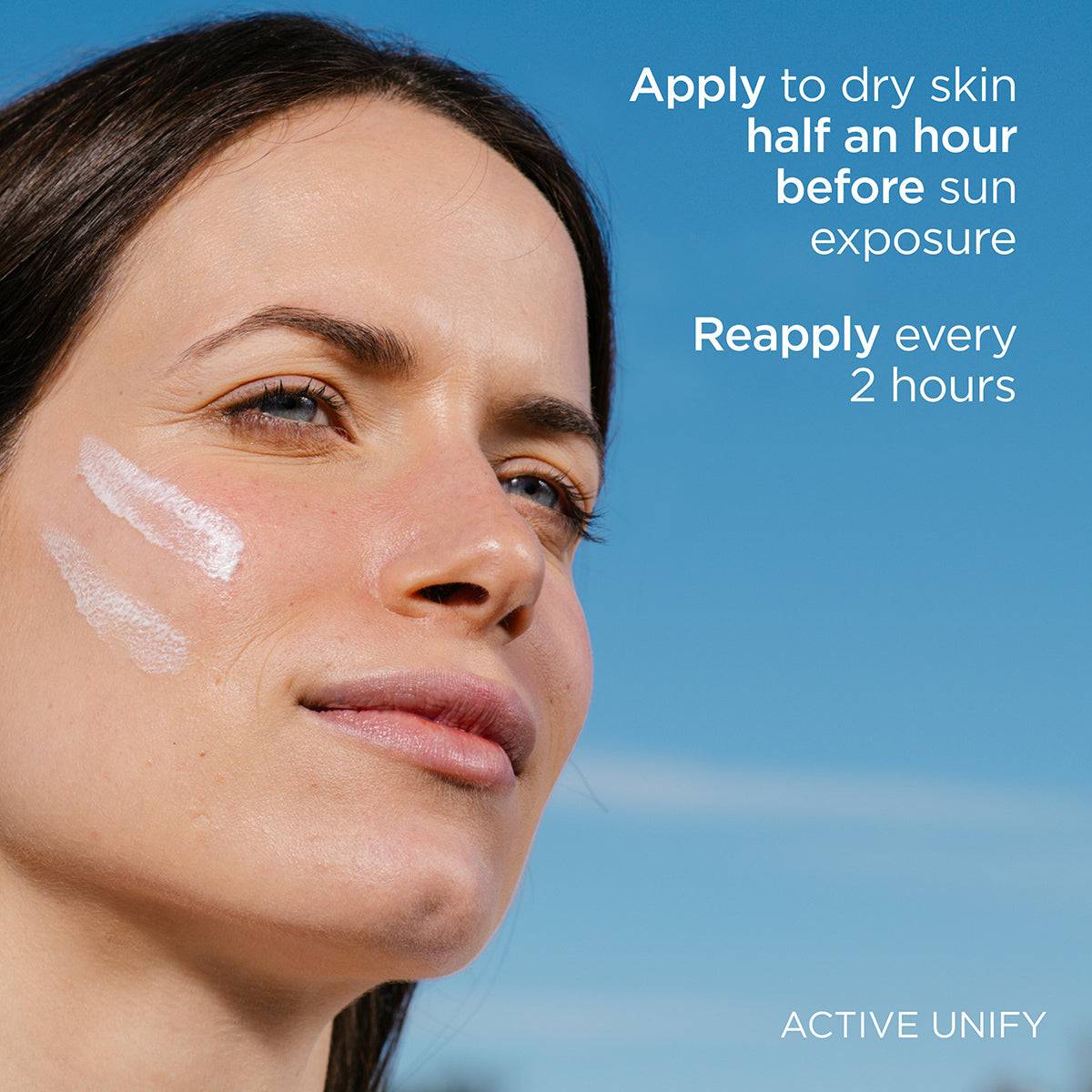 Isdin Fotoultra 100 Active SPF 50 Unify Fusion Fluid 50Ml