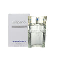 UNGARO COLOGNE EXTREME -U SHAPE EDT SPRAY 90ml-Perfume