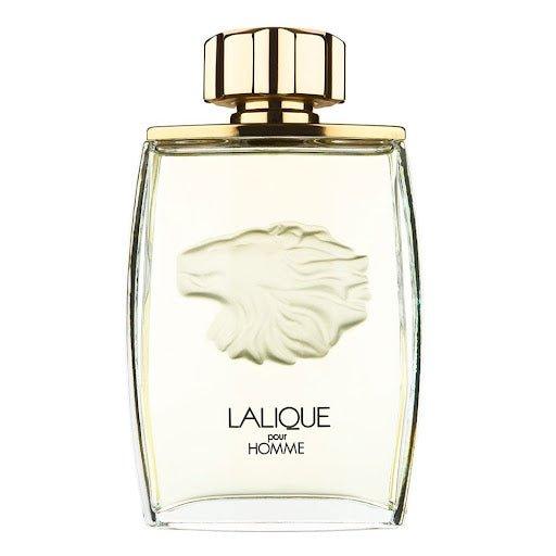 Lalique Pour Homme Lion For Men EDP  Spray 125ml