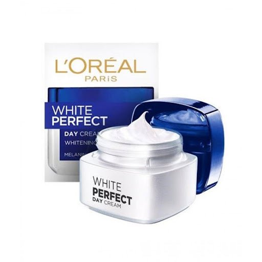 Loreal Paris White Perfect Day Cream 50Ml