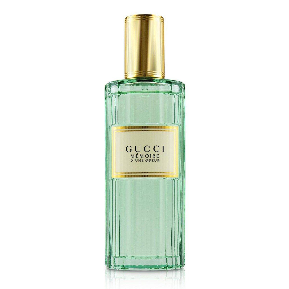 Gucci Memoire D'une Odeur Edp Spray For Women 60ml-Perfume