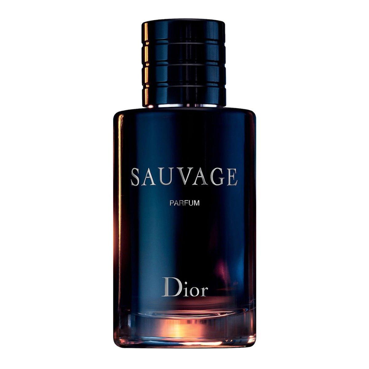 Christian Dior Sauvage Dior Parfum For Men 100Ml-