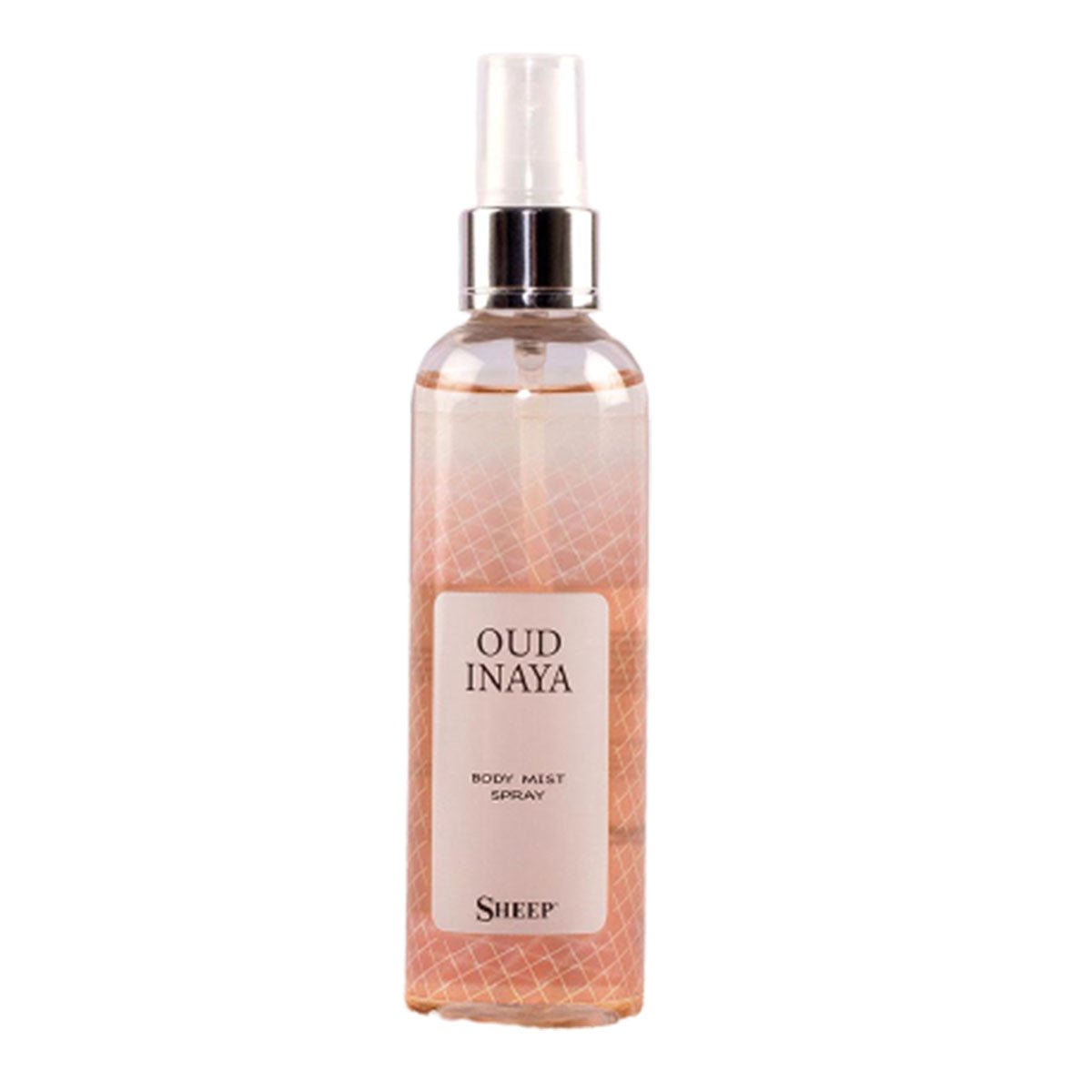Sheep Oud Inaya Body Mist Spray 125ml