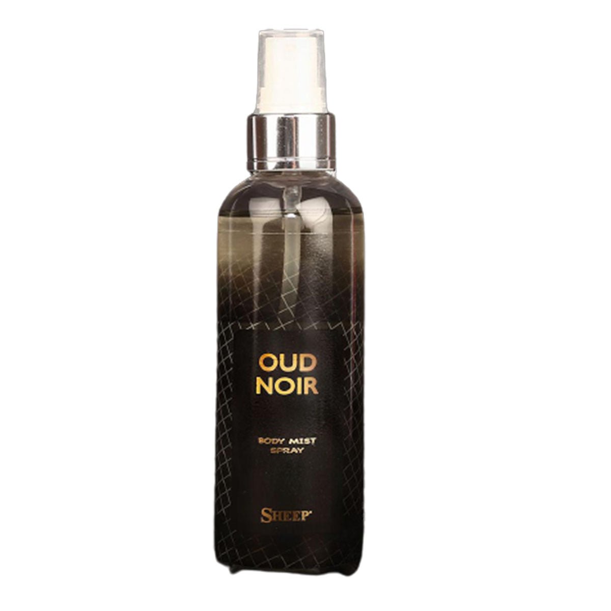 Sheep Oud Noir Body Mist Spray 125ml