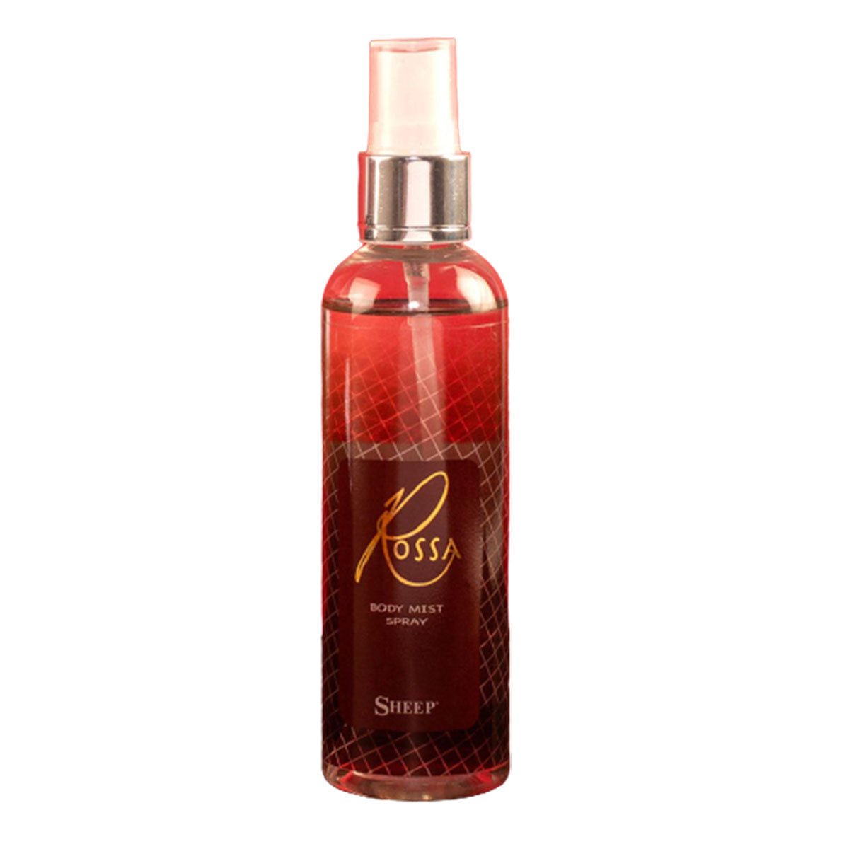Sheep Rossa Body Mist Spray 125ml