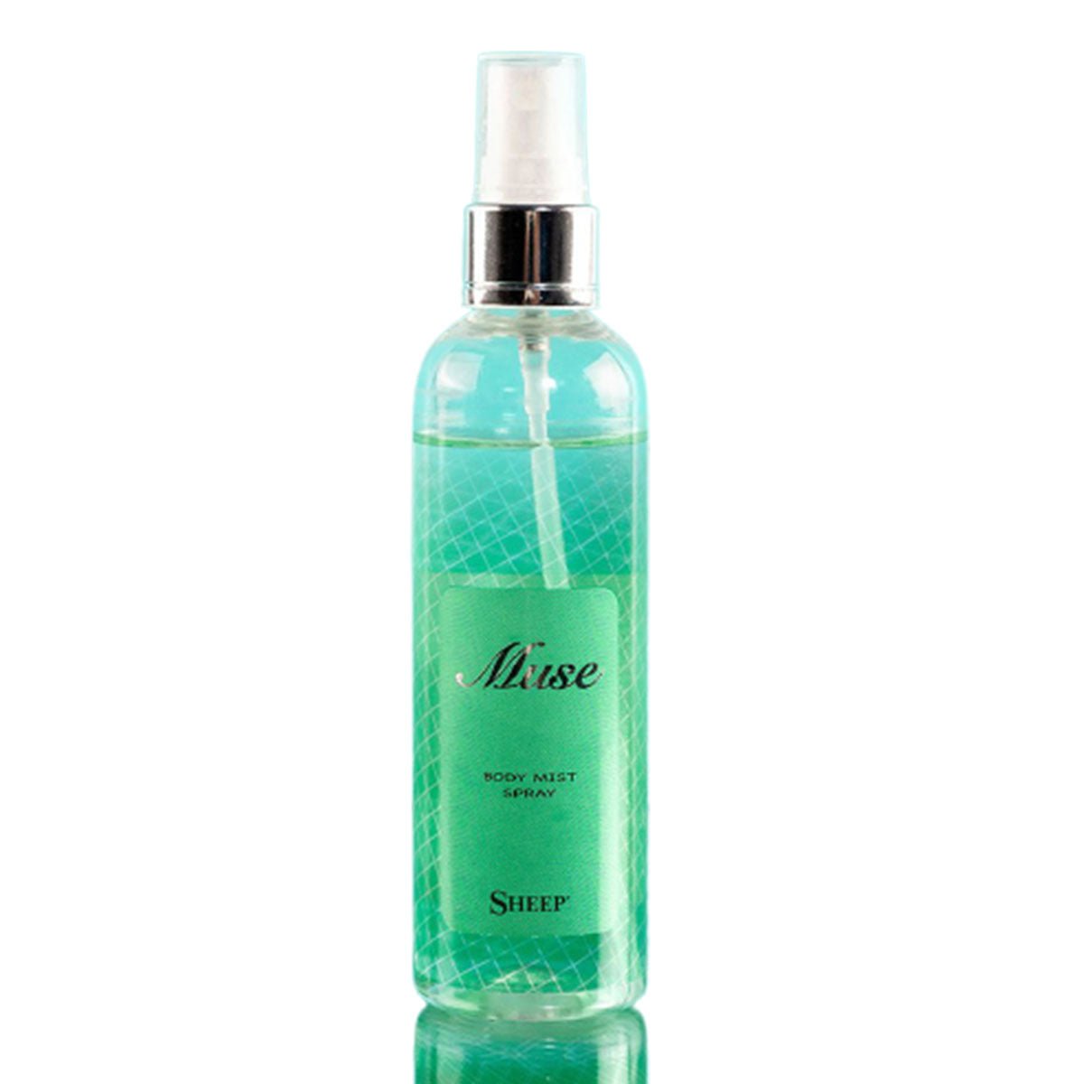 Sheep Muse Body Mist Spray 125ml