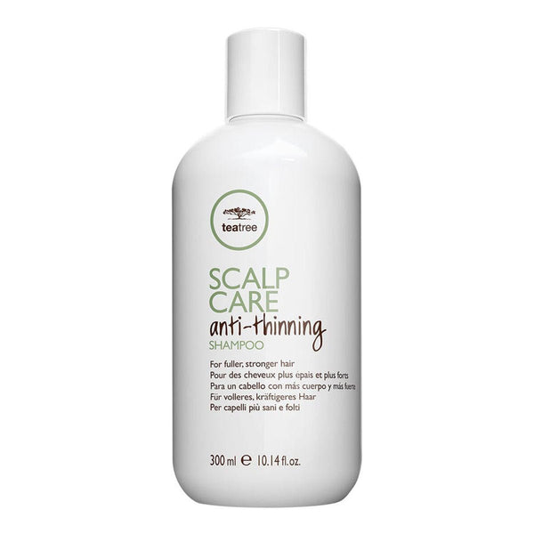 Paul Mitchell Scalp Care Anti Thinning  Shampoo 300Ml