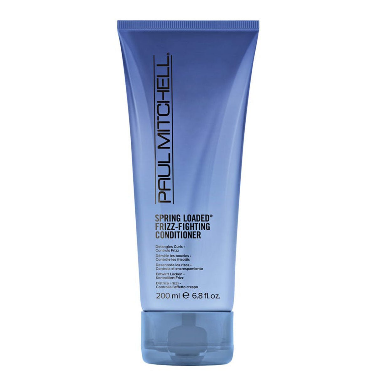 Paul Mitchell Spring Loaded Frizz-Fighting Conditioner 200Ml