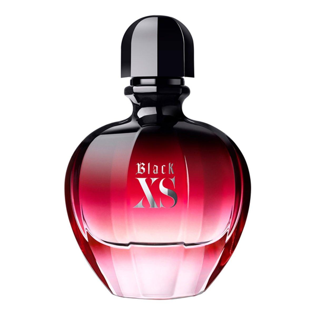 Paco Rabanne Black XS Edp for Women 80ml-Perfume
