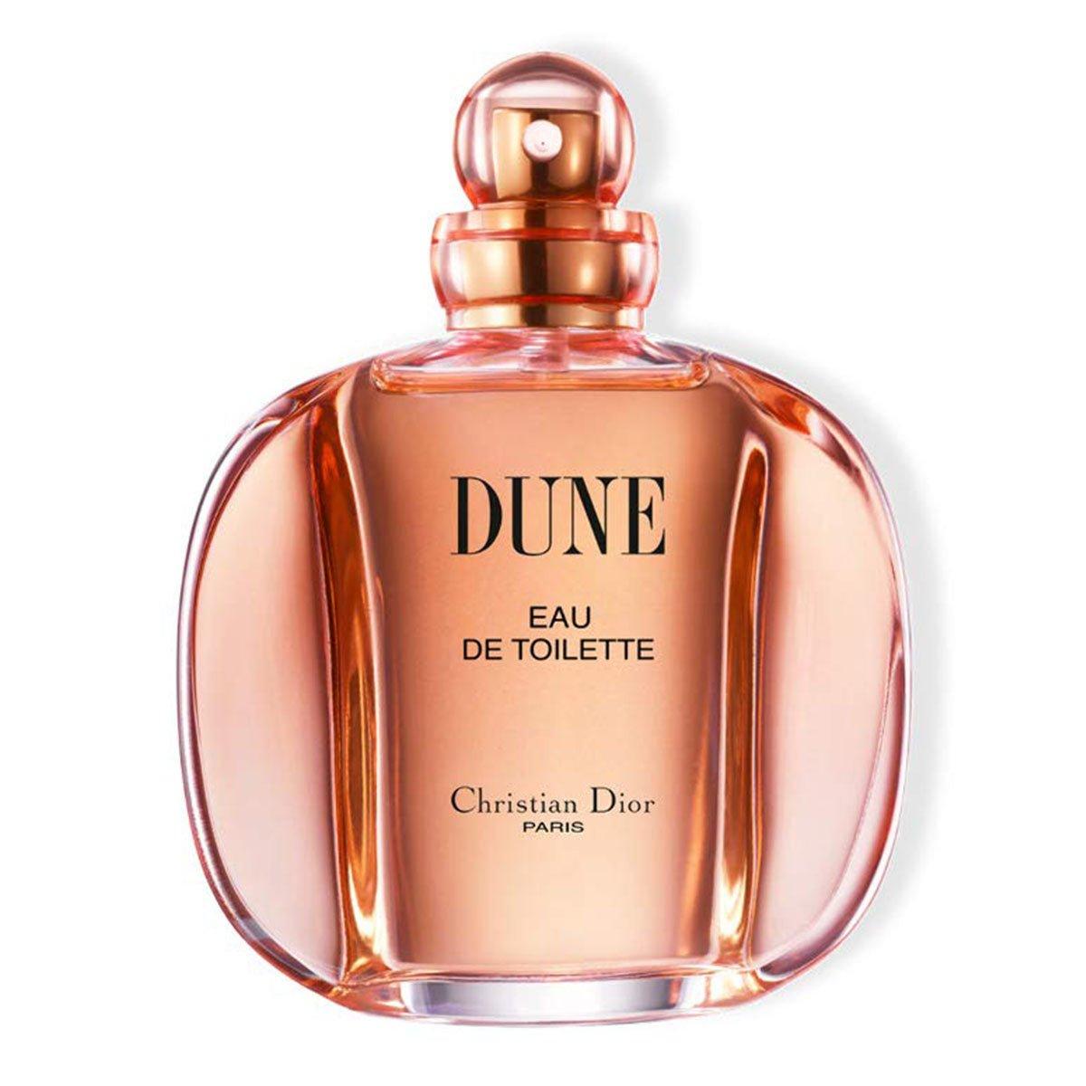 Christian Dior Dune Pour Femme For Women Edt Spray 100ml -Perfume