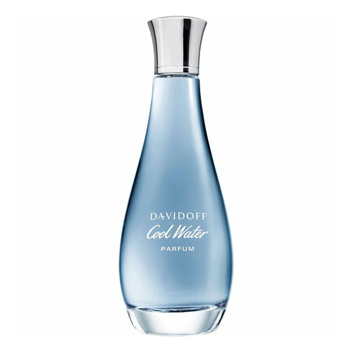 Davidoff Cool Water Parfum For Women 100ml-Perfume