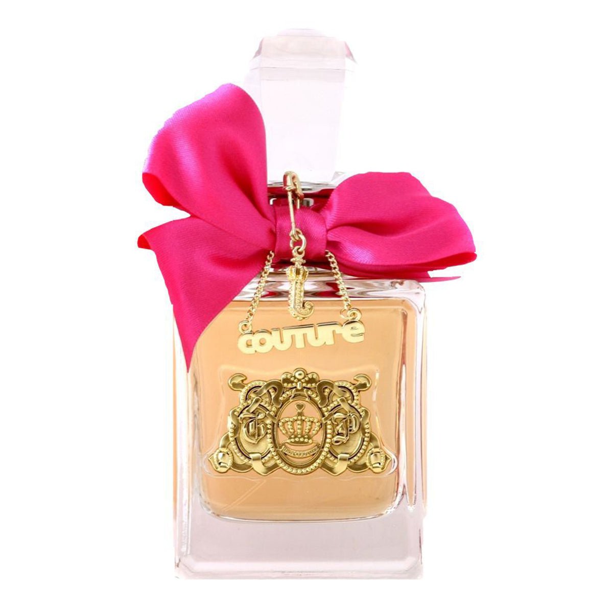 Juicy couture Viva La Juicy Edp For Women 100ml-Perfume