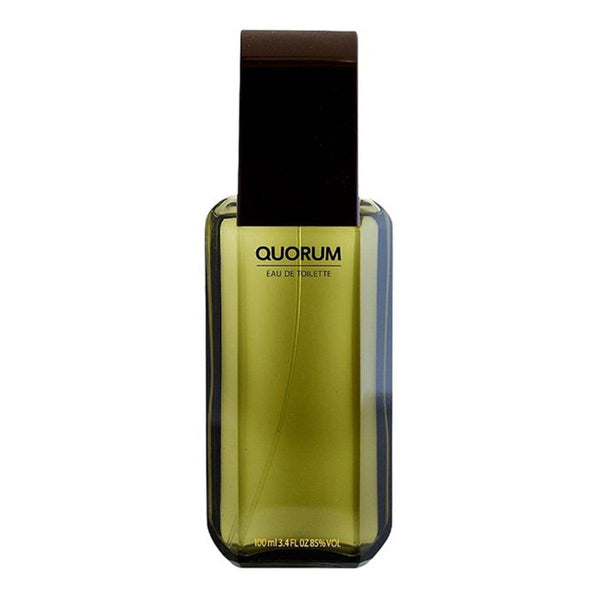 Quorum For Men Eau De Toilette 100ml