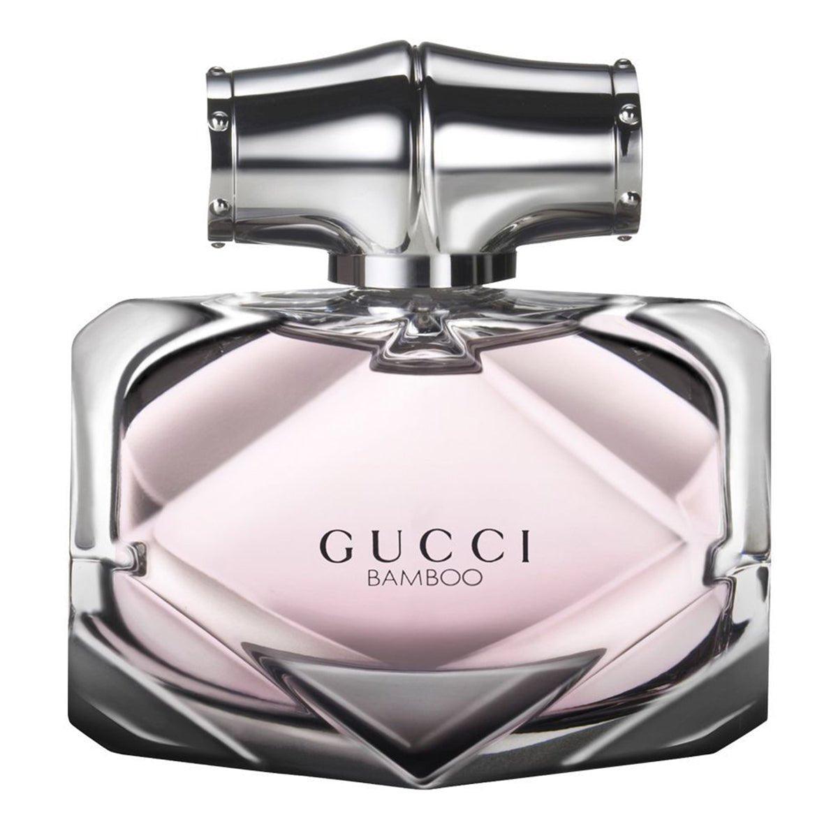 Gucci Bamboo Edp For Women 75ml-Perfume