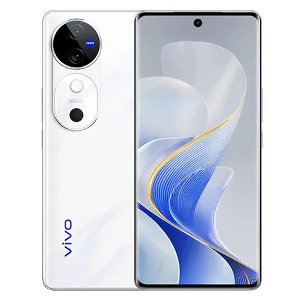 Vivo V40 12+256GB - PTA Approved - Snapcart.pk