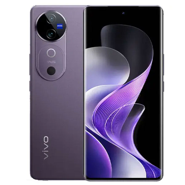 Vivo V40 12+256GB - PTA Approved - Snapcart.pk