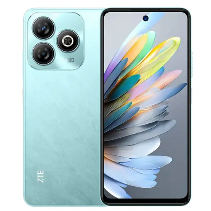 ZTE Blade V60 Smart 4GB+128GB - PTA Approved - Snapcart.pk