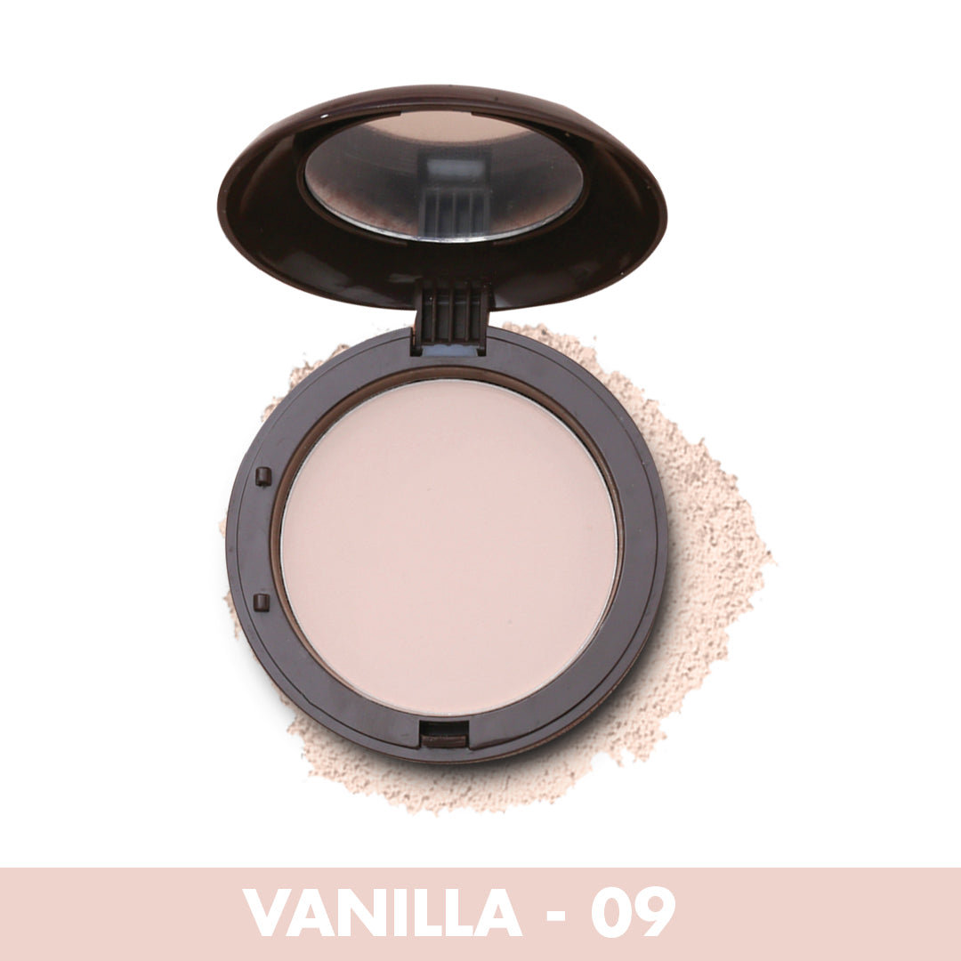 Sweetface - Whitening Pressed Powder