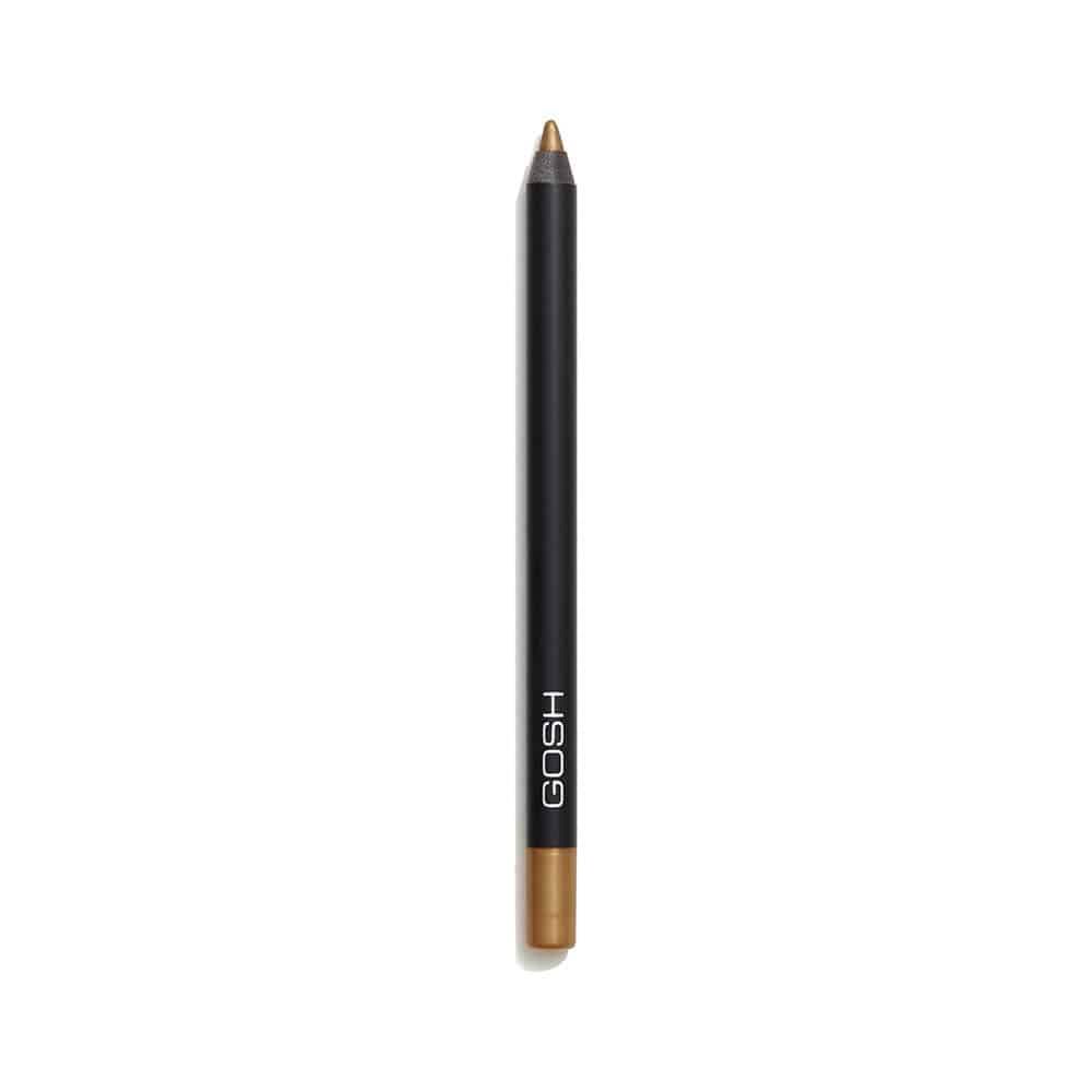 Gosh - Velvet Touch Eye Liner - Renaissance Gold - My Store