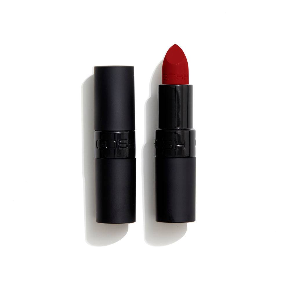 Gosh - Velvet Touch Lipstick - 167 Scarlet - My Store