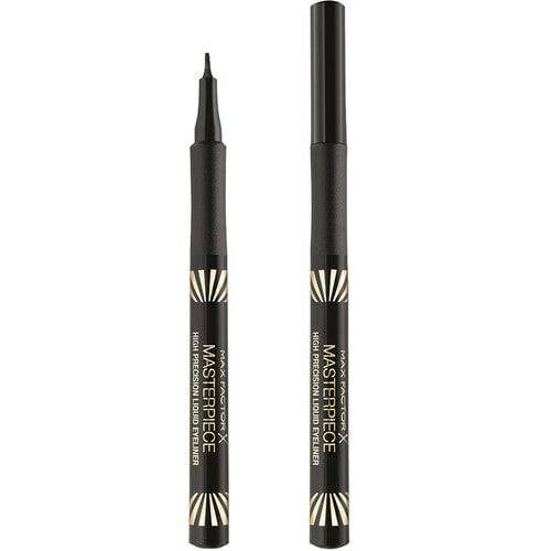 Max Factor Mstpie High Prc Liq Eyelin Vel Blk 01 - My Store