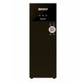 ORIENT THREE TAP WATER DISPENSER Model VELVET3 SB