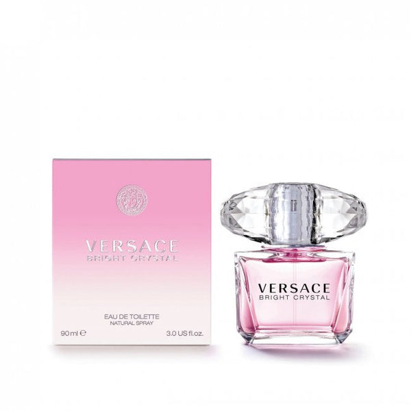Versace Bright Crystal Edt 90 Ml