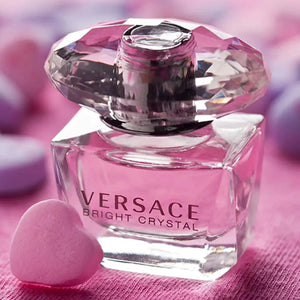 Versace Bright Crystal Edt 5Ml - My Store