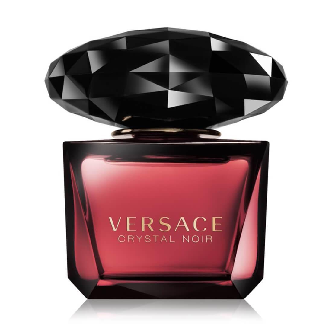 Versace Crystal Noir For Women Edp Spray 90ml